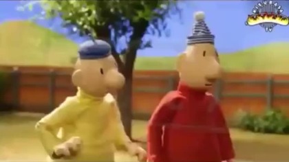 Sąsiedzi - Nowa Kosiarka [Przer&oacute;bka Dubbing 18+]