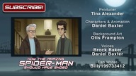 How The Amazing Spider-Man Should Have Ended - Bonus Scene