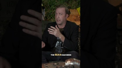 Like naval battle stories?  Watch episode #036 on the Battle of Midway! Available on our channel.