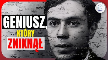 Odkrył NEUTRON i zniknął! Kim był Ettore Majorana?