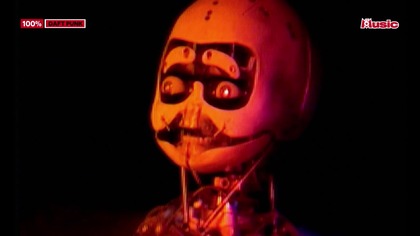 Daft Punk - Technologic