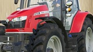 0 200kmh Tractor, Harvester and Loader - Jump into the Great Hole