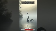 Puszukiwania potwora z LOCH NESS | Największe w ciągu ostatnich 50 lat