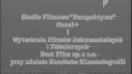 TVP3 - Urywek reklamy (03. 01. 2006)
