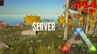 ARK Survival Evolved - Mój server i widzowie bez mózgu #14