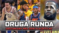 POMYLIŁEM SIĘ CO DO OKC THUNDER  NBA po POLSKU | Analiza, typy, obstawianie
