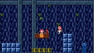Super Mario Forever 2021 M AhirukuTchi