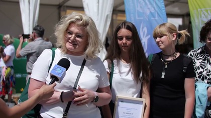 Konkurs Zielona Pracownia 2026 rozstrzygnięty