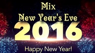 Mix sylwestrowy 2016! | New Year's Eve Mix 2016!
