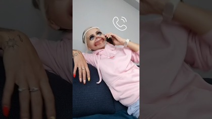 Halo pani Jadwigo? #uśmiechnijsię#parodia#dystans#humor#telefon#halo#