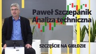 Paweł Szczepanik przedstawia: SZCZĘŚCIE NA GIEŁDZIE | Analiza techniczna