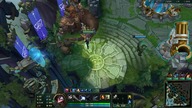 League of Legends URF Krwawa Porażka Lucjana