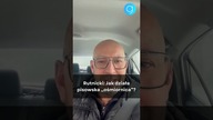 Rutnicki: Jak działa pisowska ośmiornica #shorts