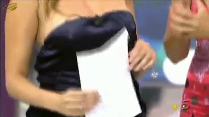 Talk-show z cyckami ;)