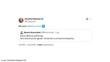 Incydent pod Złotymi Tarasami.  Internetowe śledztwo ujawnia prawdę.  Dlaczego policja milczała¿ (720p 60fps AV1-48kbit AAC-polski)