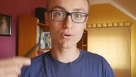 BĘDĘ ŚWIECIĆ! 250 razy przekroczona norma promieniowania | | Brzydki Vlog #38 Onkologia Kliniczna