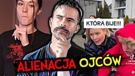 NIGDY nie chodziło o dobro dziecka 