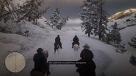 Red Dead Redemption 2 Gameplay Walkthrough Part 2 FULL GAME [720 60FPS Xbox X/S ] - No Commentary