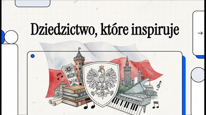 Bycie Polakiem to duma! Poznaj historię naszej niezłomności i sukcesów #Polska #Duma #Historia