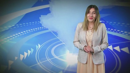 Jaworexpress 23. 04. 2025 - Wiadomości telewizyjne