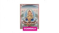 Why we perform The Water Ritual to Dzambhala story of Dzambhala