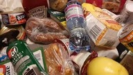 HAUL ZAKUPOWY SKLEP BIEDRONKA