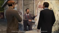 Mafia: The City Of Lost Heaven #18- Chwila relaksu