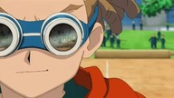 Mix Tekstów Judea Sharpa Inazuma Eleven Część 1
