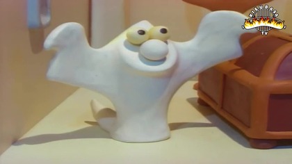 Plastusie #4 - Zamek [Przeróbka Dubbing 18+] (Kieubasa TV reupload)