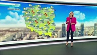 Prognoza pogody na Polsat News (20. 10. 2021)