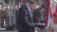 AND HIS NAME IS ANDRZEJ DUDA, RAFAŁ TRZASKOWSKI, SZYMON HOŁOWANIA, JANUSZ KORWIN MIKKE