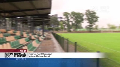 Lechia będzie miała oświetlenie 14. 07. 2025r.