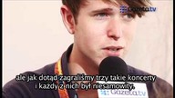 OPENER'ER 2011. James Blake: Myślałem, że jestem zbyt offowy...
