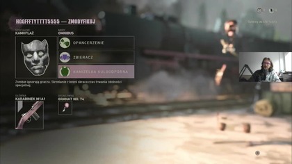 TO BYŁO DOBRE WYZWANIE | Call of Duty: Zombies #71 (Groesten Haus)