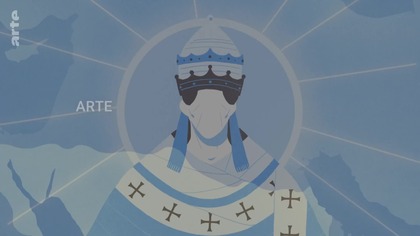 Historia antysemityzmu.  Wygnanie 1144-1791