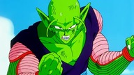 Piccolo defeats Cell