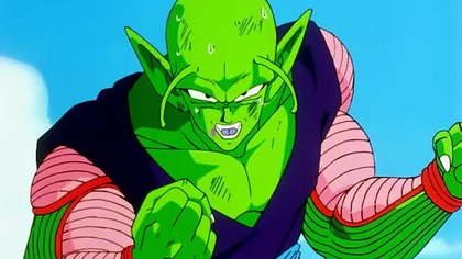 Piccolo defeats Cell