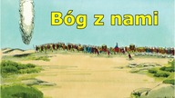 Obłok zakrywa i odkrywa (Lb 9, 15-23)