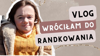 Po Kościele poszłam na randkę | Vlog | Magdalena Augustynowicz