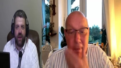 Mroczna Przepowiednia Spełnia się! - Jasnowidz Jackowski i Ator Przepowiednie Analiza Finanse
