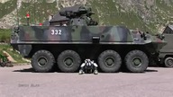 Downhill extreme: Rollerman