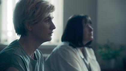 Czas S02E03 Lektor PL