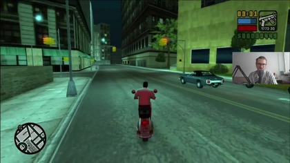 ŚWIĘTA WOJNA Z MAFIĄ | Grand Theft Auto: Liberty City Stories #7