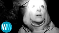 TOP 10 programów o zjawiskach paranormalnych