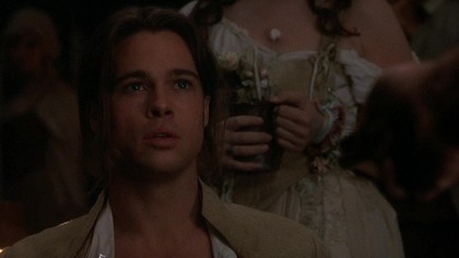 Wywiad z wampirem - 1994r.  - Lektor PL