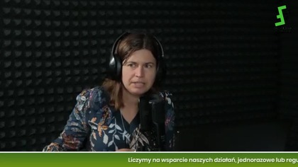 Anna MANDRELA: Mimo wszystko Karol Nawrocki i Chabad Lubawicz - zły pomysł niezależnych dziennikarzy