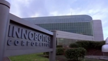 4 The Outer Limits.  4.  15