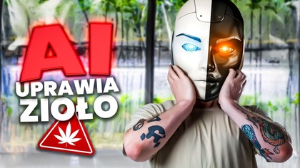 AI w domowej UPRAWIE  GROWBOX dla POCZĄTKUJĄCYCH | Ac Infinity Advance Grow Tent Kit