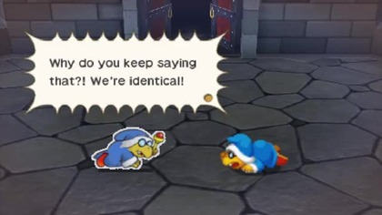 Mario & Luigi Paper Jam V2 - przewodnik po grze (3DS) #76