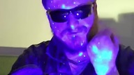 Tym dyryn dyryn! Sarmata czaruje Widzów podczas Eurowizja! Dymy! Dziś 21:00 się widzimy! Zapraszamy!